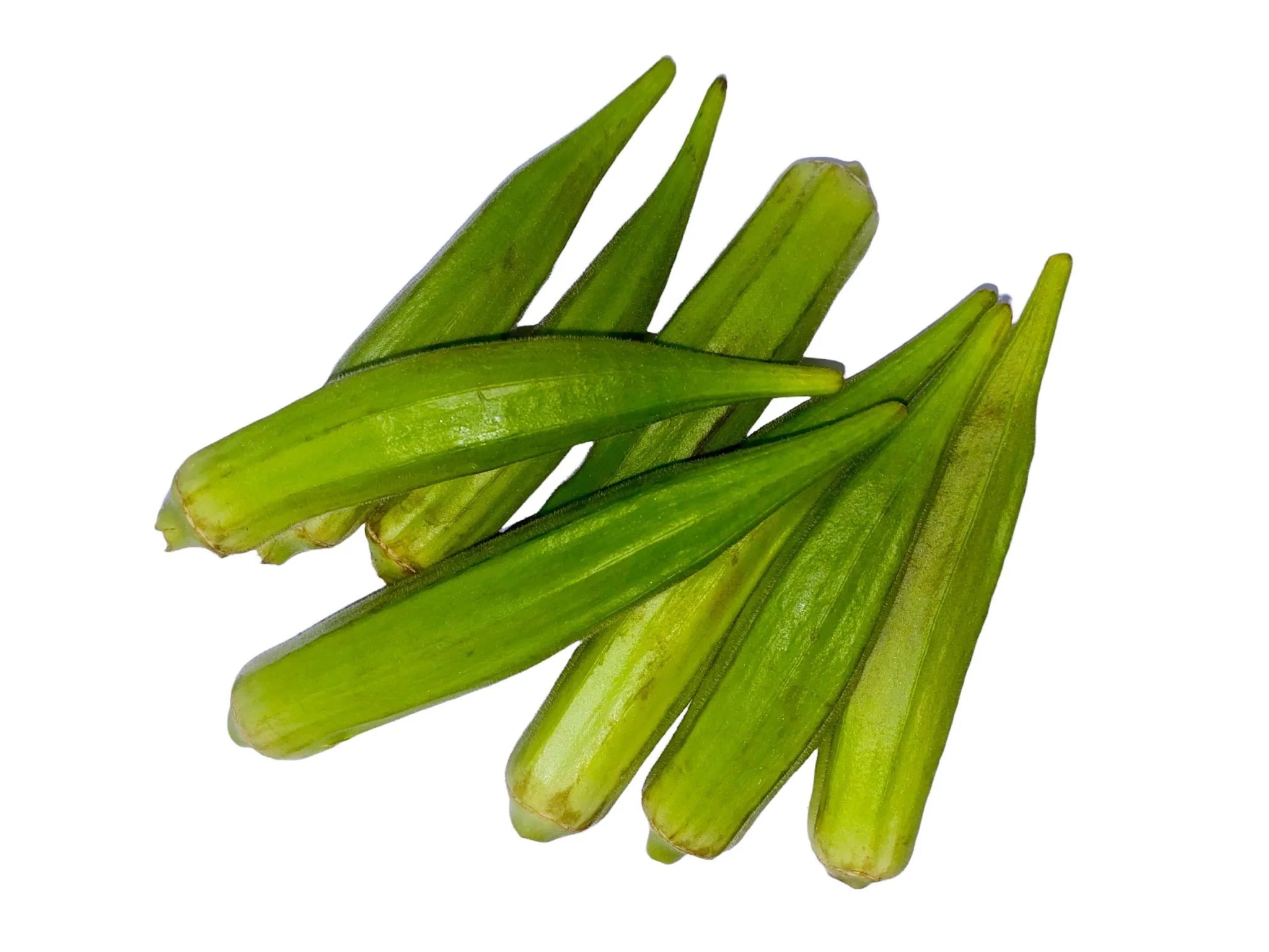 Fresh Okra